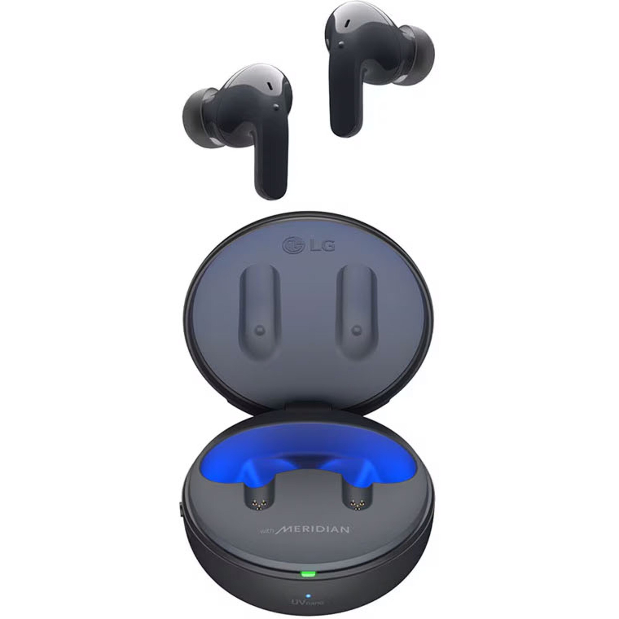 LG Kopfhörer TONE Free DT90Q