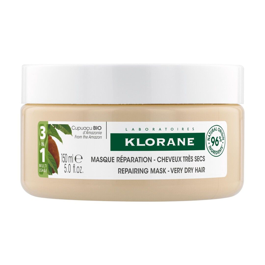 KLORANE  Máscara Cupuaçu - 50ml
