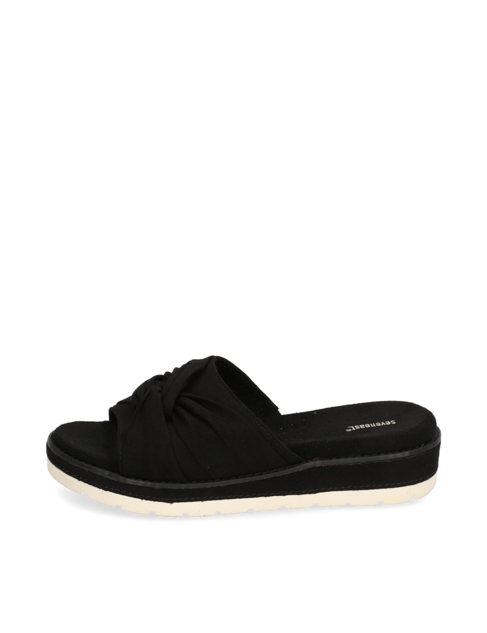 Textil Pantoffel