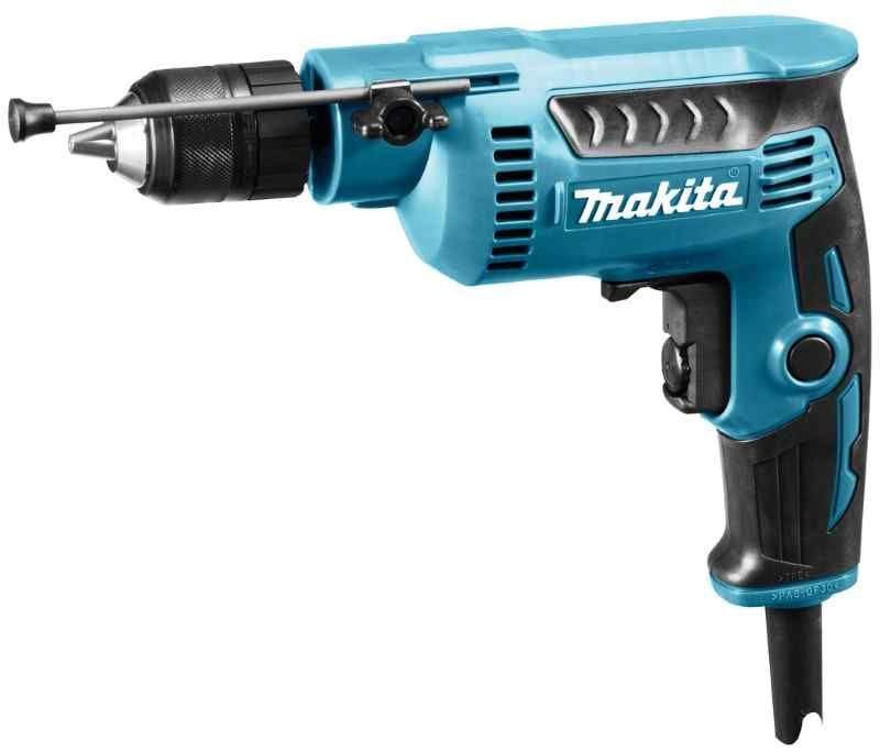 Makita DP2011 230 V Boormachine