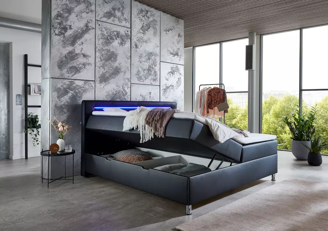 Boxbett Candela 160 x 200 cm