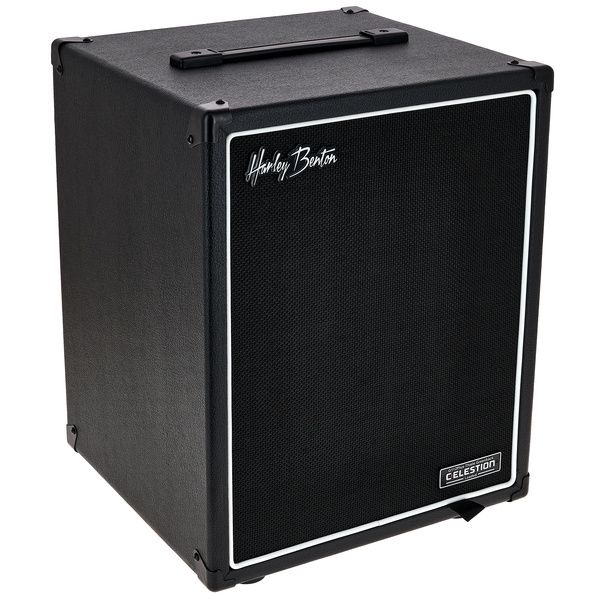 Harley Benton G112Plus Thiele Greenback