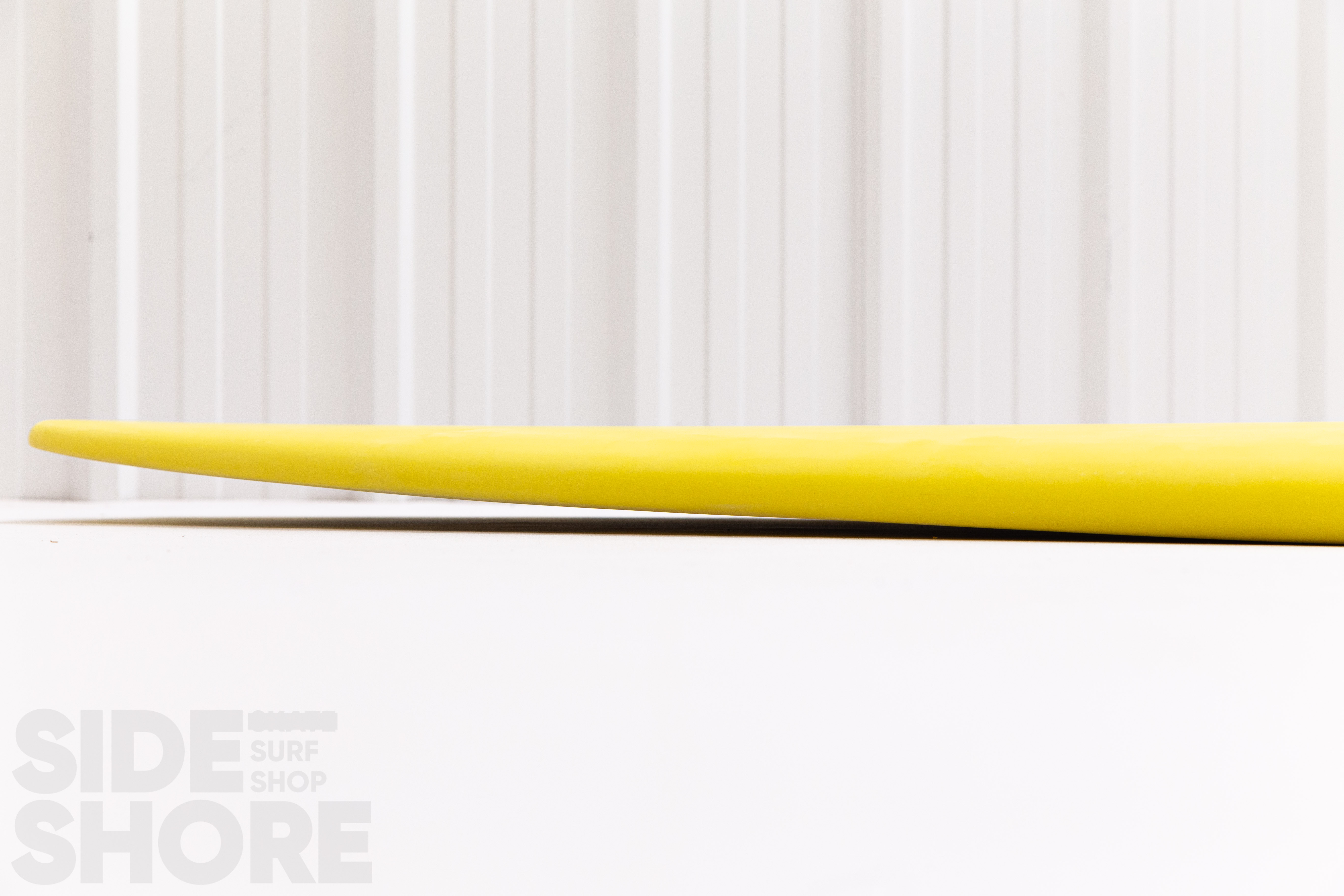 Rusty Surfboards Egg Not - Mid - 7'4