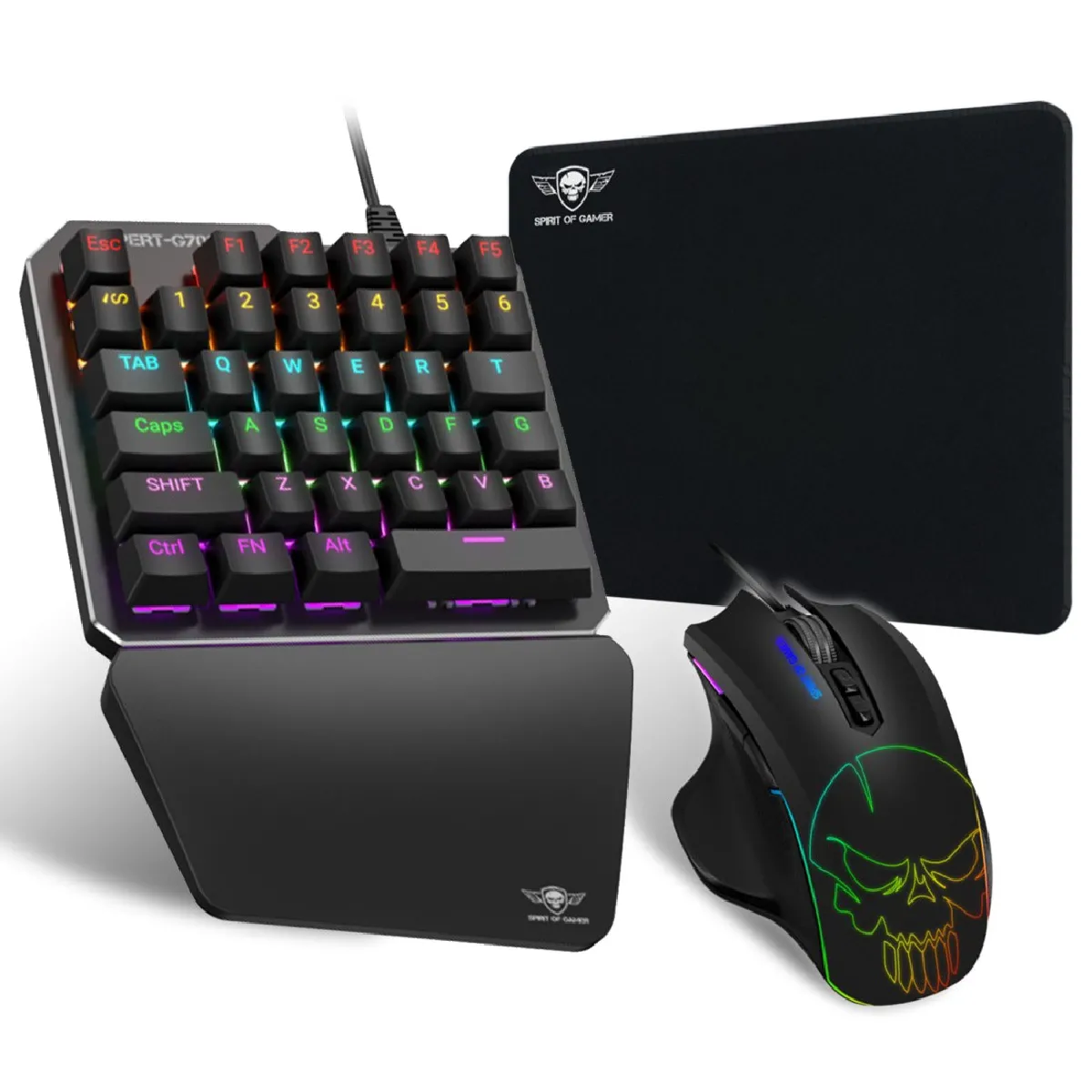 Spirit of Gamer Xpert