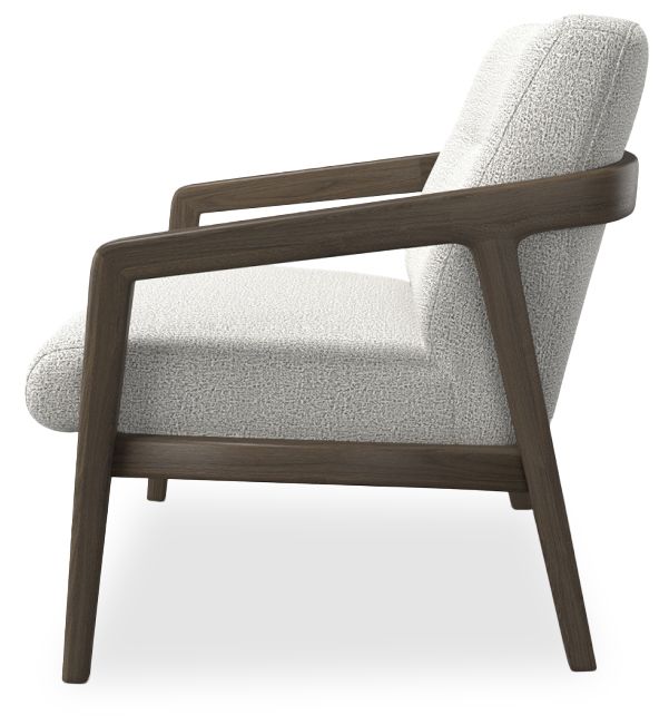Fauteuil Velluto B68 x D81 x H85 cm
