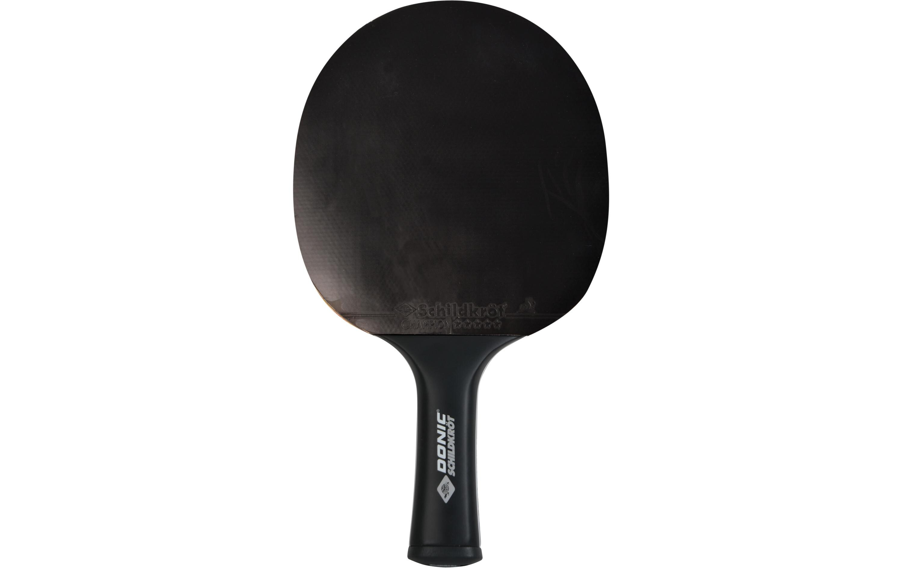 Tischtennisschläger CarboTec 900Tischtennisschläger