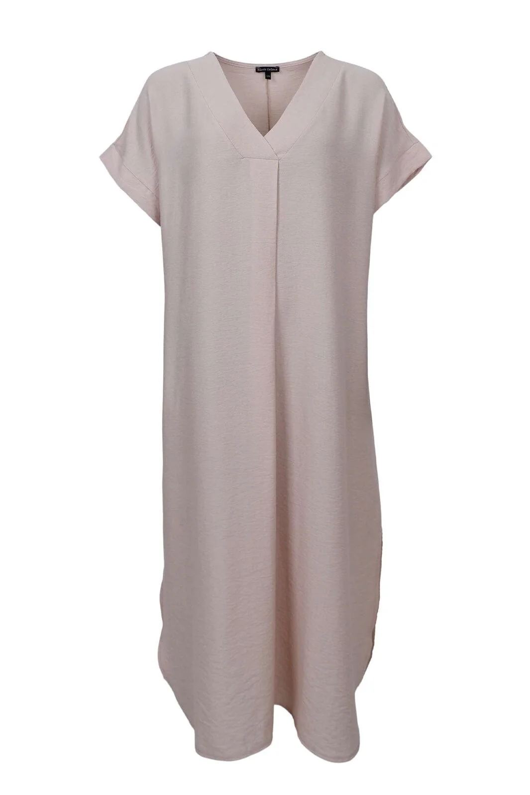Black Colour Bcsamos Dress 40655