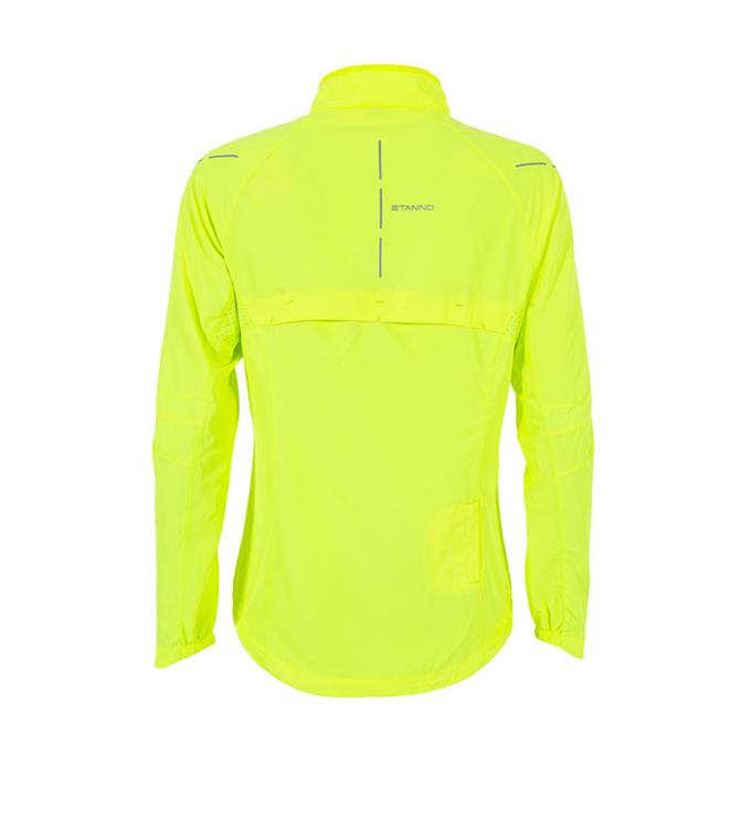 Stanno Women Functionals Running Jacket Hardloopjack