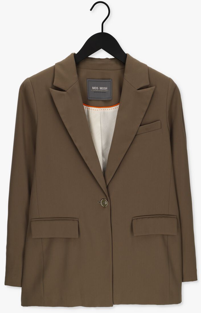 MOS MOSH groene mos mosh blazer bine leia blazer