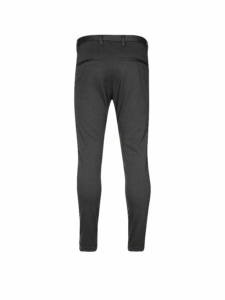 GABBA Chino PISA schwarz