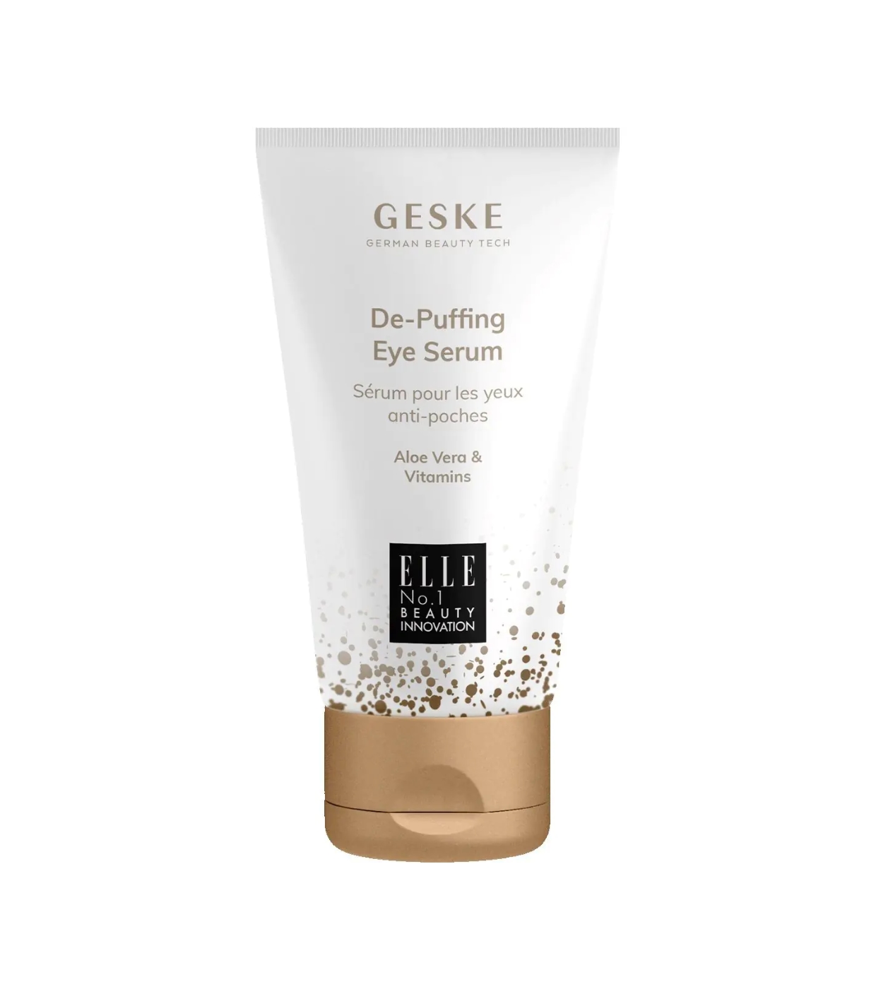 GESKE - Sérum anti-inchaços para o contorno dos olhos