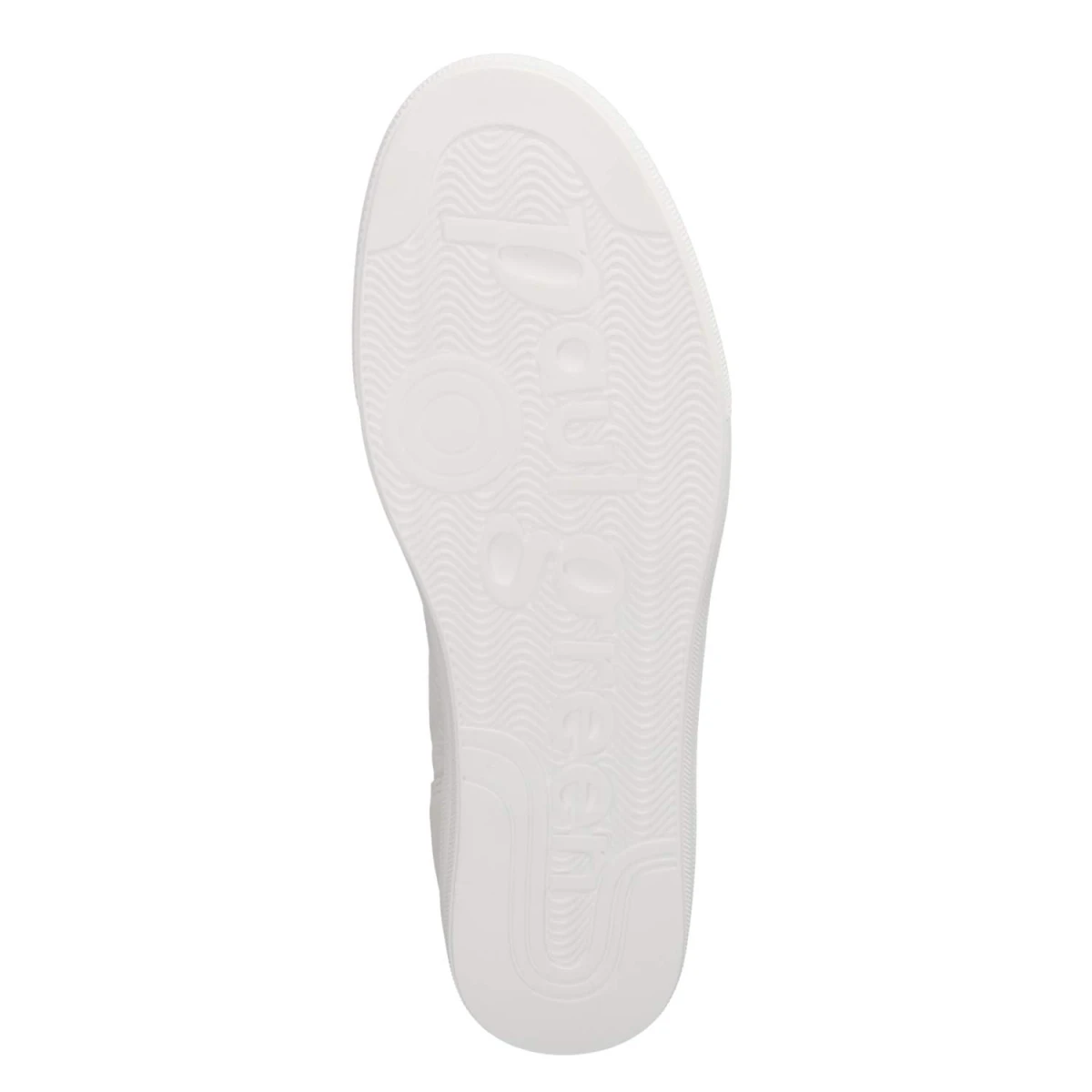Paul GreenSneaker - white