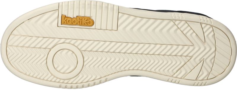 Kaotiko Sneakers Zwart Dames