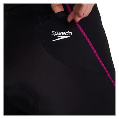 Maillot de Bain Femme Jammer Speedo Proton Noir