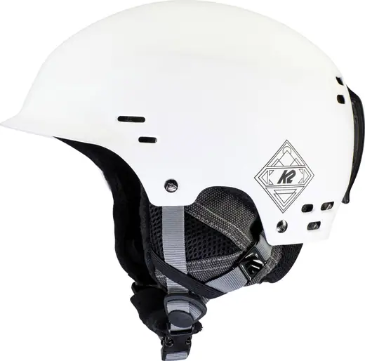 K2 Thrive Skihjelm - Hjelme Alpinski | SkatePro