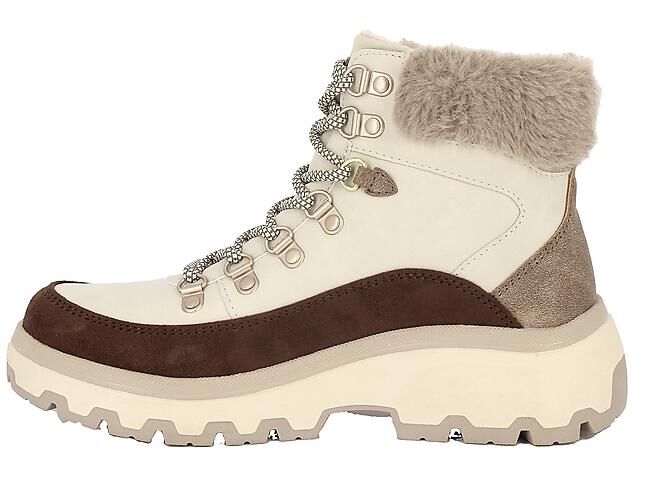 KIMBERFEEL - CHAUSSURES CHAUDES CELIA W