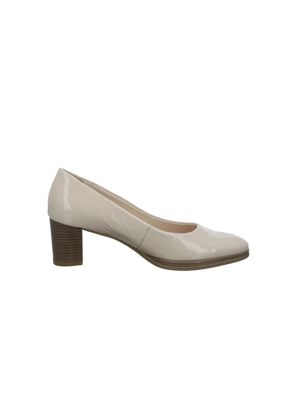 Pumps Orly beige