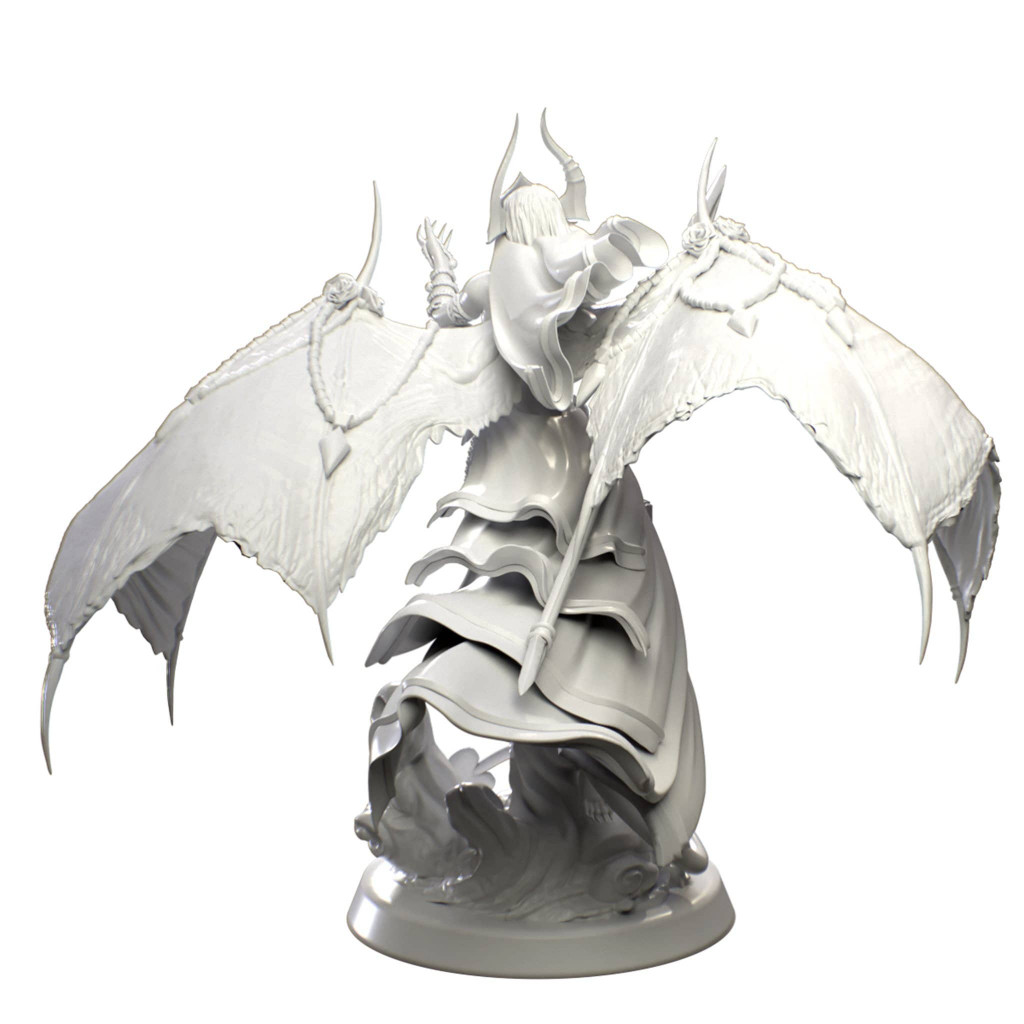 Eldfall Chronicles - Additional Models