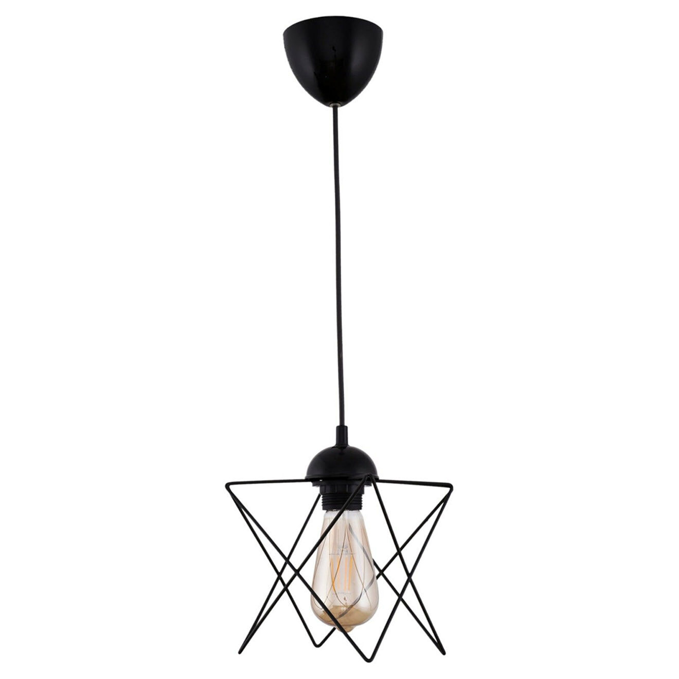 Sheen Suspension Beyaz noire - 60 cm