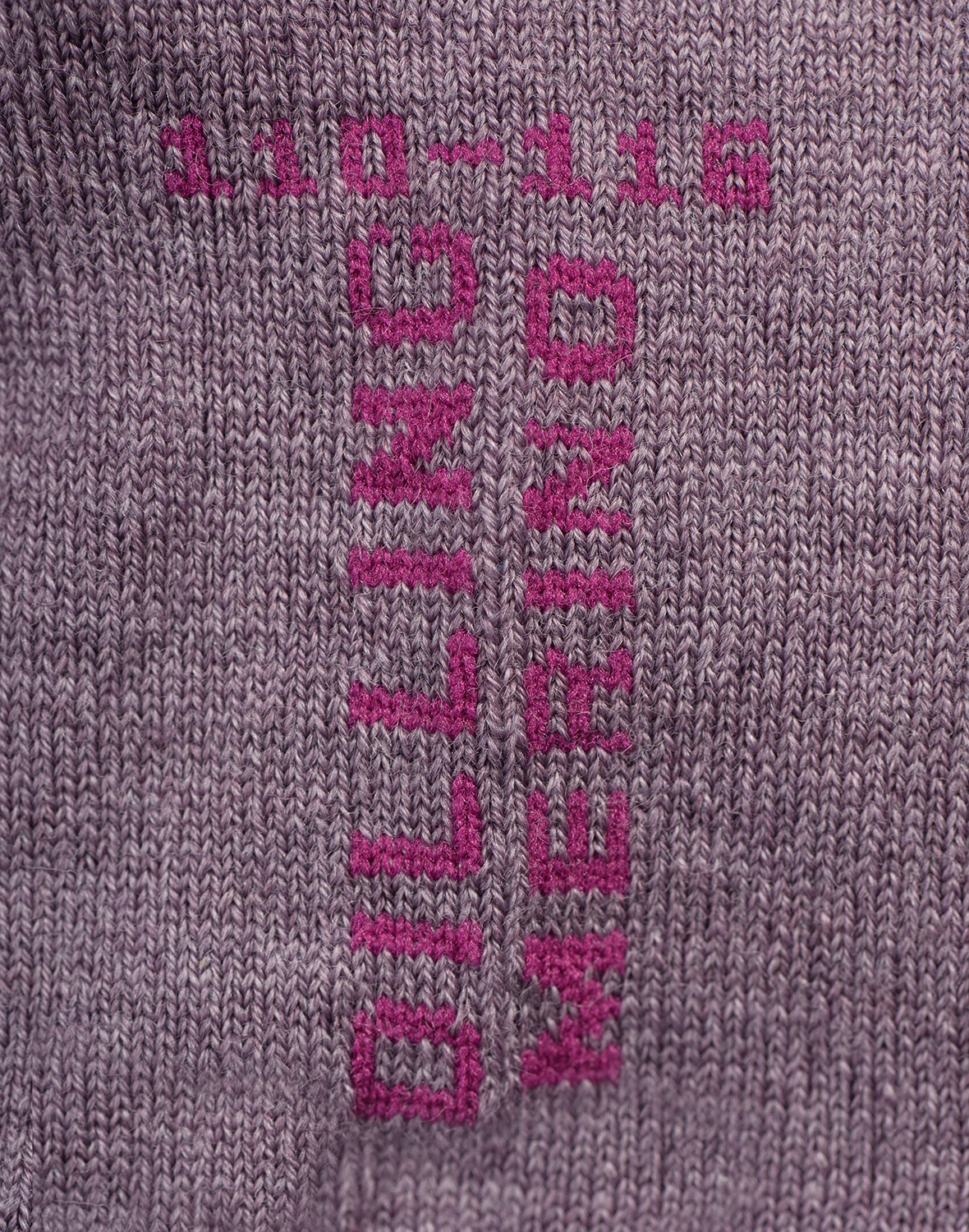 Maillot van merinowol voor kinderen