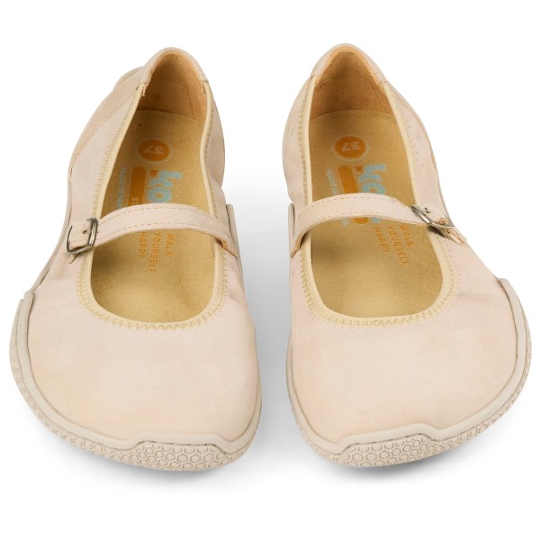 Koel - Women's Valeria II Suede - Chaussures minimalistes