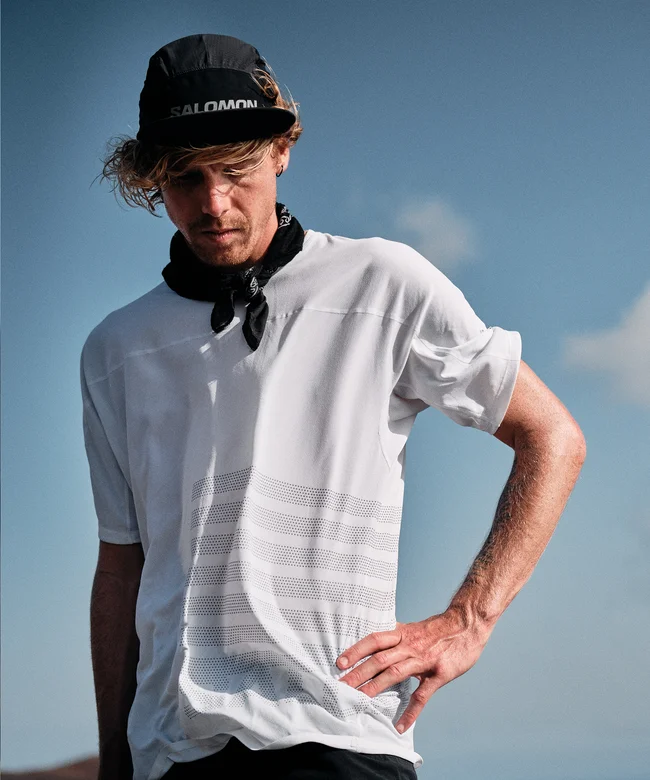 SENSE AERO GRAPHIC  Débardeur pour homme