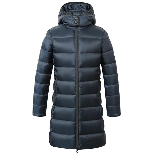 Winterjas Covalliero Kids Donkerblauw