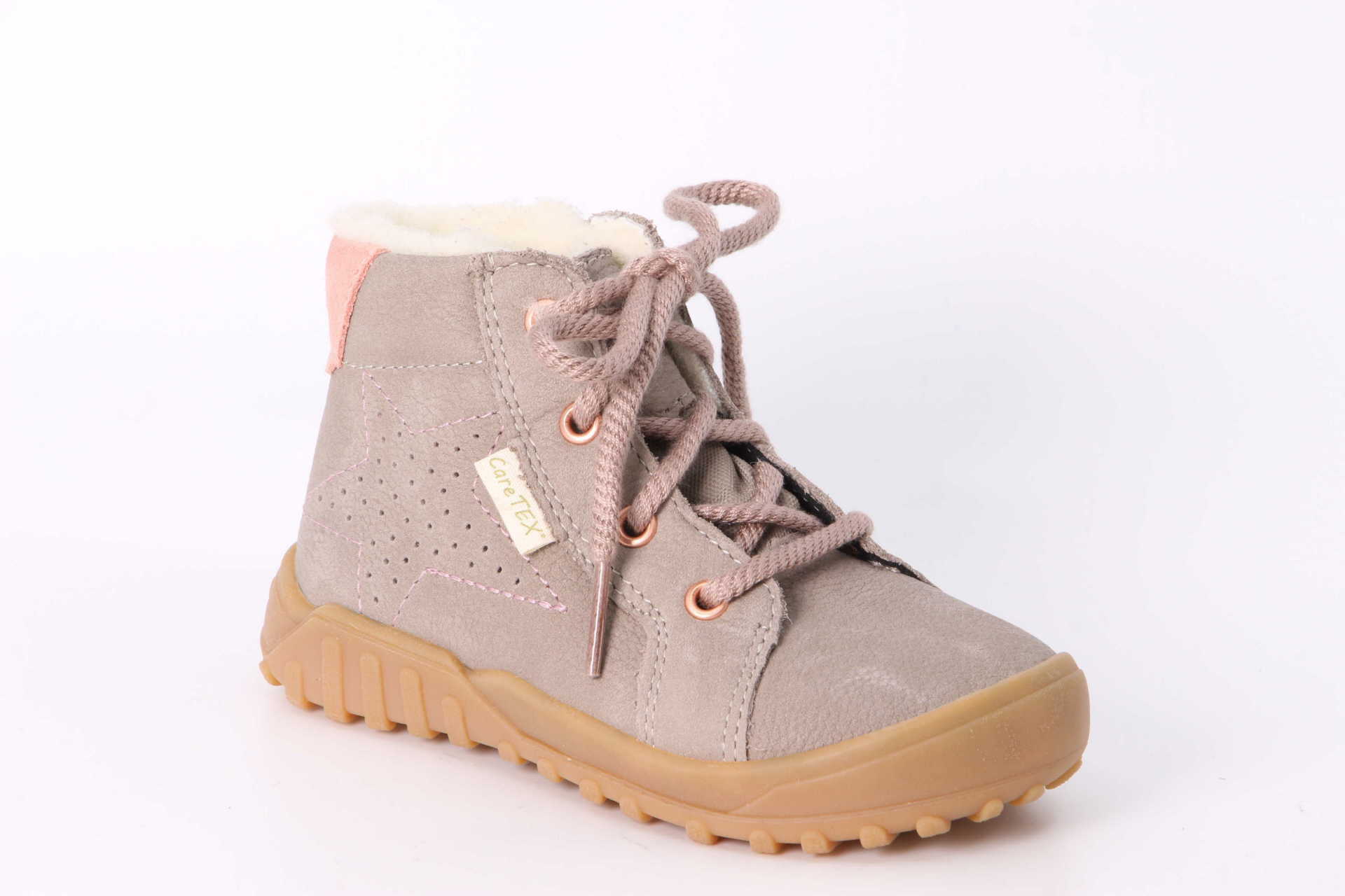 Pepino Denny GTX kies / rosa