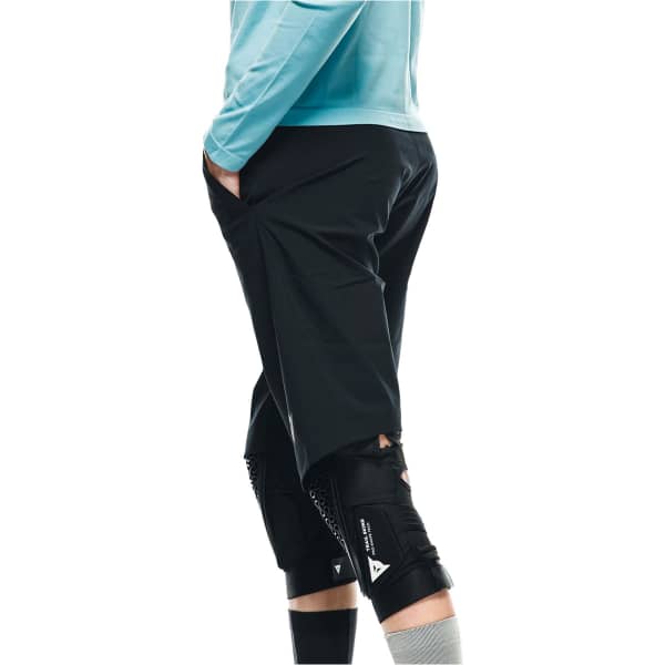 Short VTT DAINESE HGL SHORTS WMN TRAIL-BLACK
