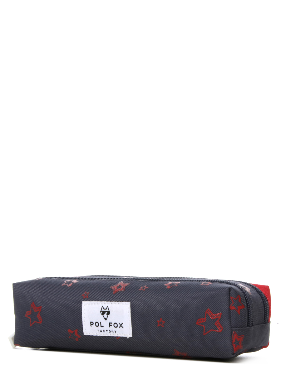 Trousse Pol Fox Football - 2 compartiments