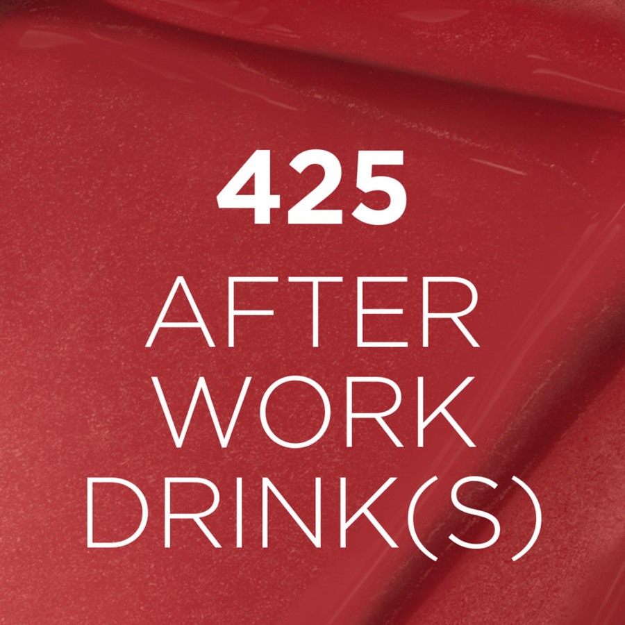 L'Oréal Paris Infaillible Matte Resistance 425 Afterwork Drink 5ml