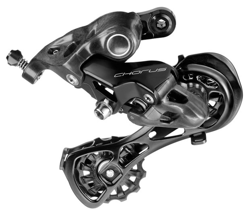 Campagnolo Chorus 12-fach Schaltwerk kaufen | Bike-Discount
