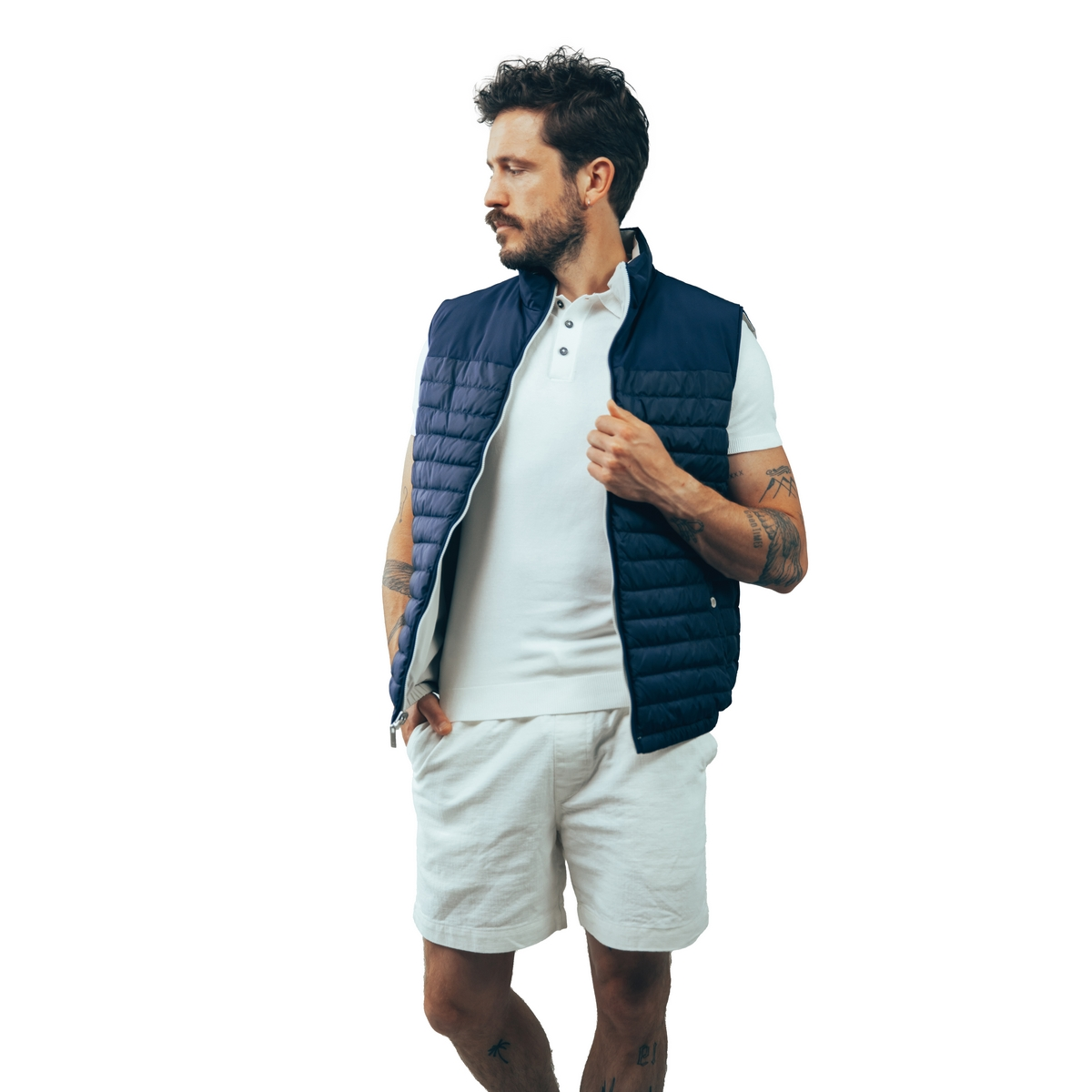 Heren Jas 27630225