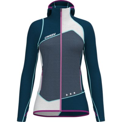Crazy IdeaPULL IONIC - schwarz