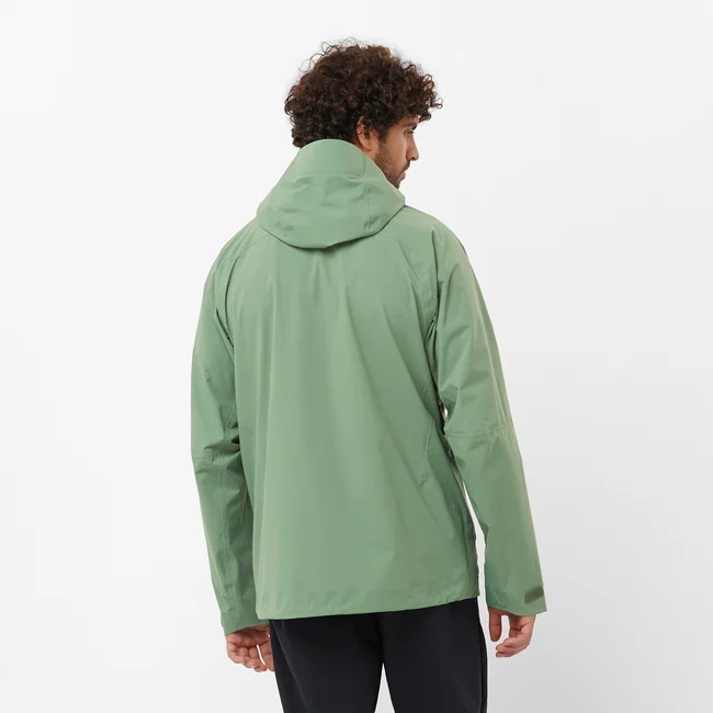 OUTERPATH PRO 2.5L  Shelljacke Herren