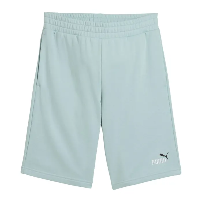 Puma Essentials 2 Color No. 1 Logo Short Heren
