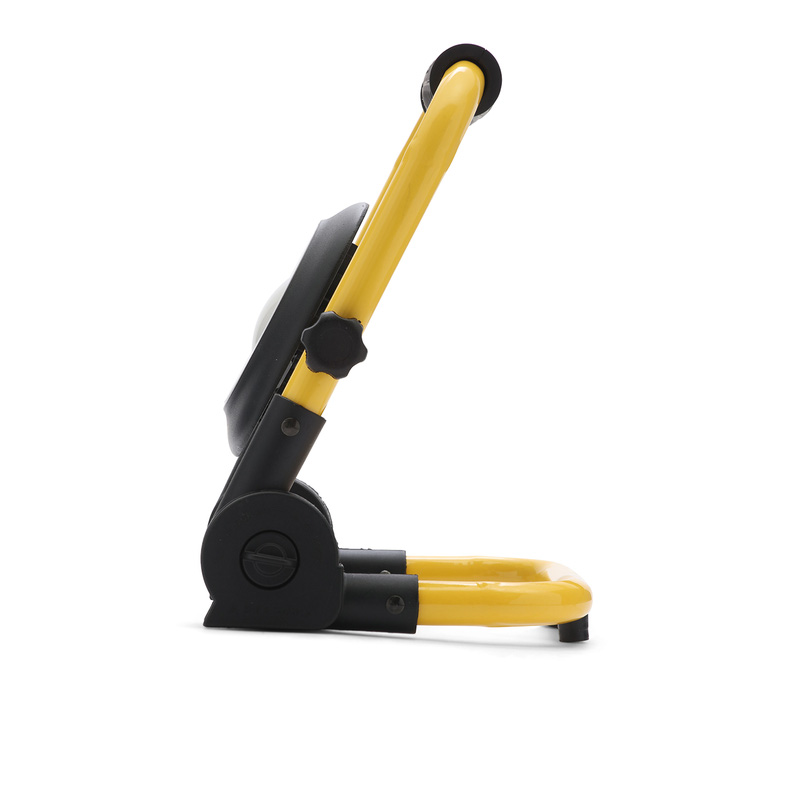 Stanley inklapbare werklamp 30W 2100lm IP65