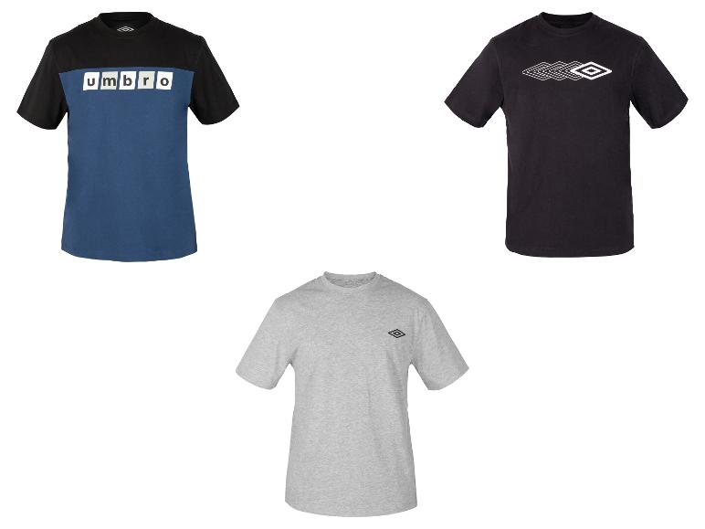 Heren T-shirt