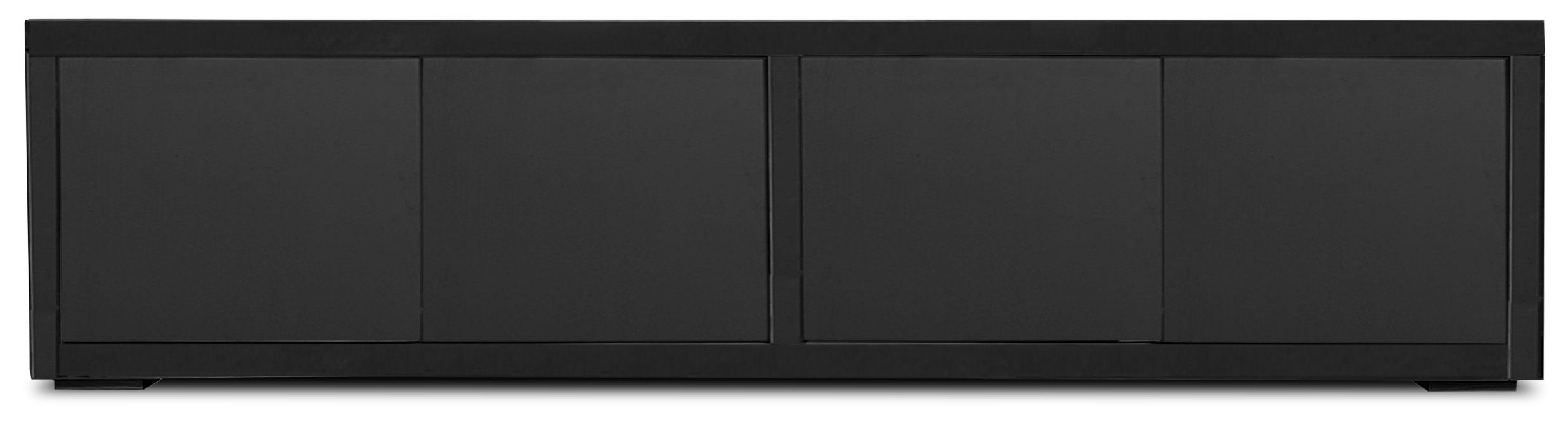 Dressoir Established B200 x D40 x H60 cm