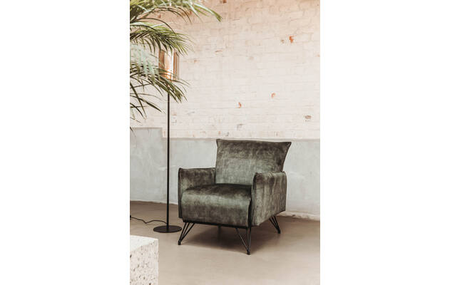Fauteuil Lygo