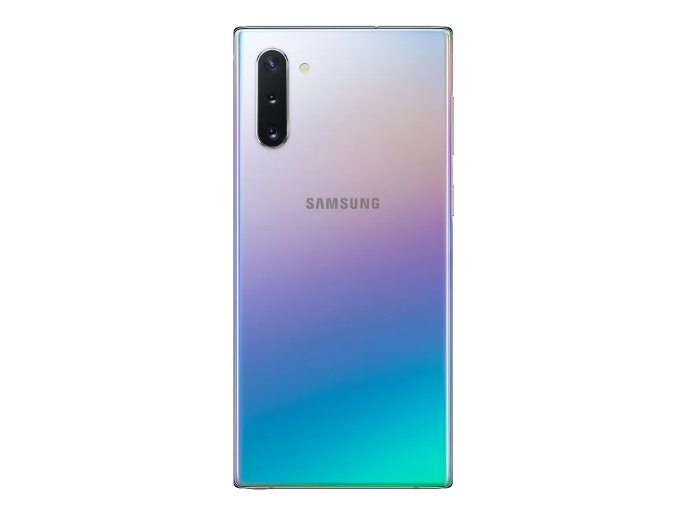 [OUTLET] -  Samsung® | Galaxy Note 10 - Smartphone - 256GB | Aura Glow