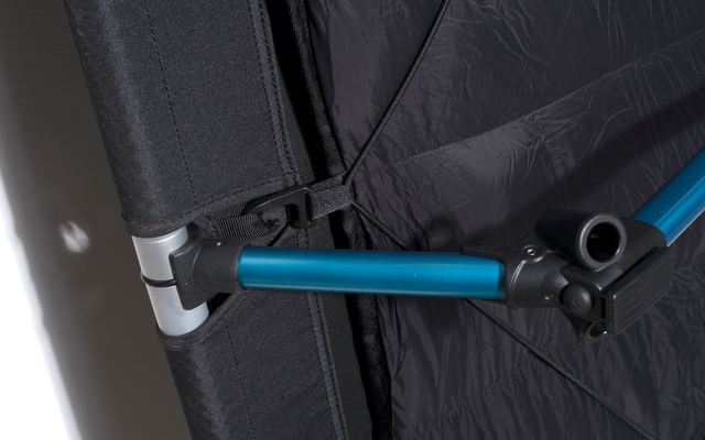 Helinox Insulated Cot One Pad ohne Rahmen