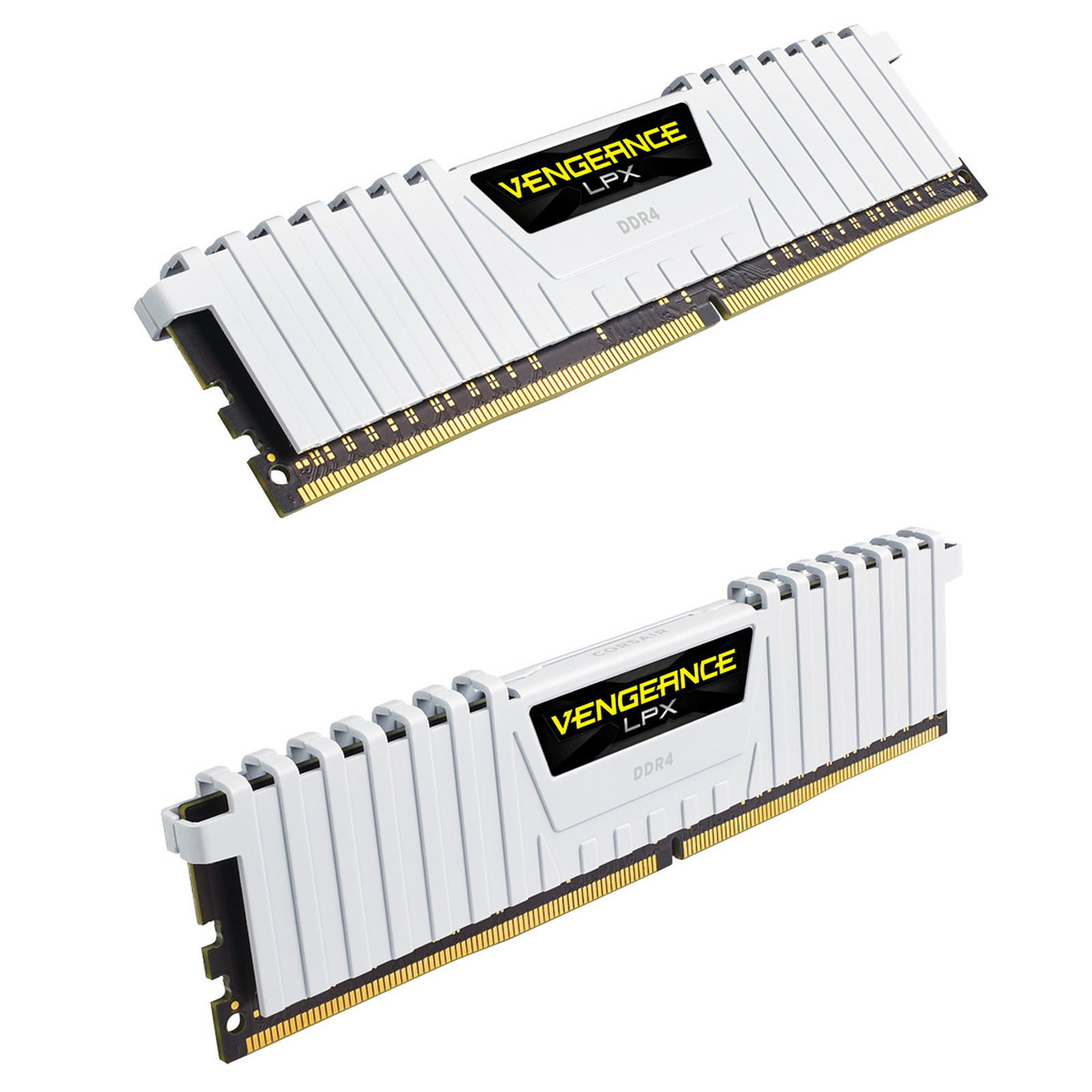 Corsair Vengeance LPX 16 Go (2 x 8 Go) - DDR4 3200 MHz Cas 16