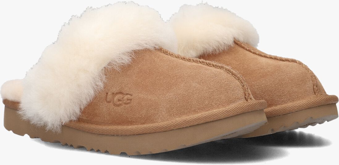 UGG cognac ugg pantoffels cozy ii k