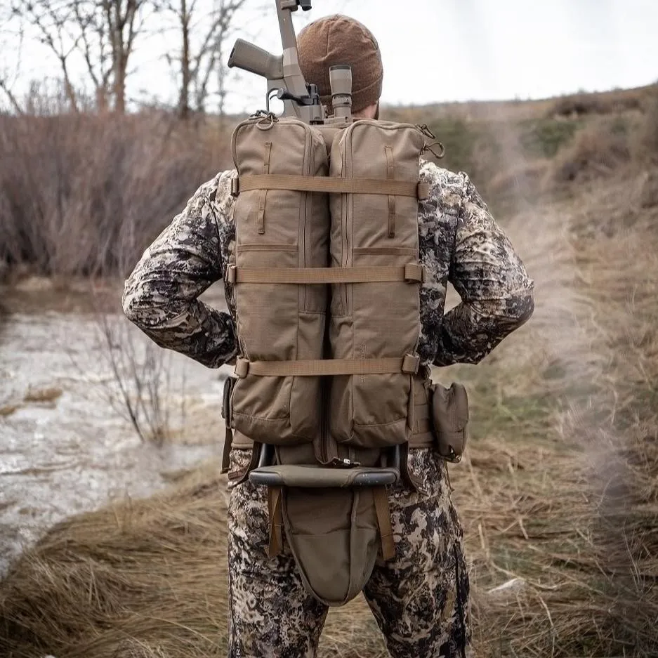 Eberlestock Mainframe Pack Standard Mountain