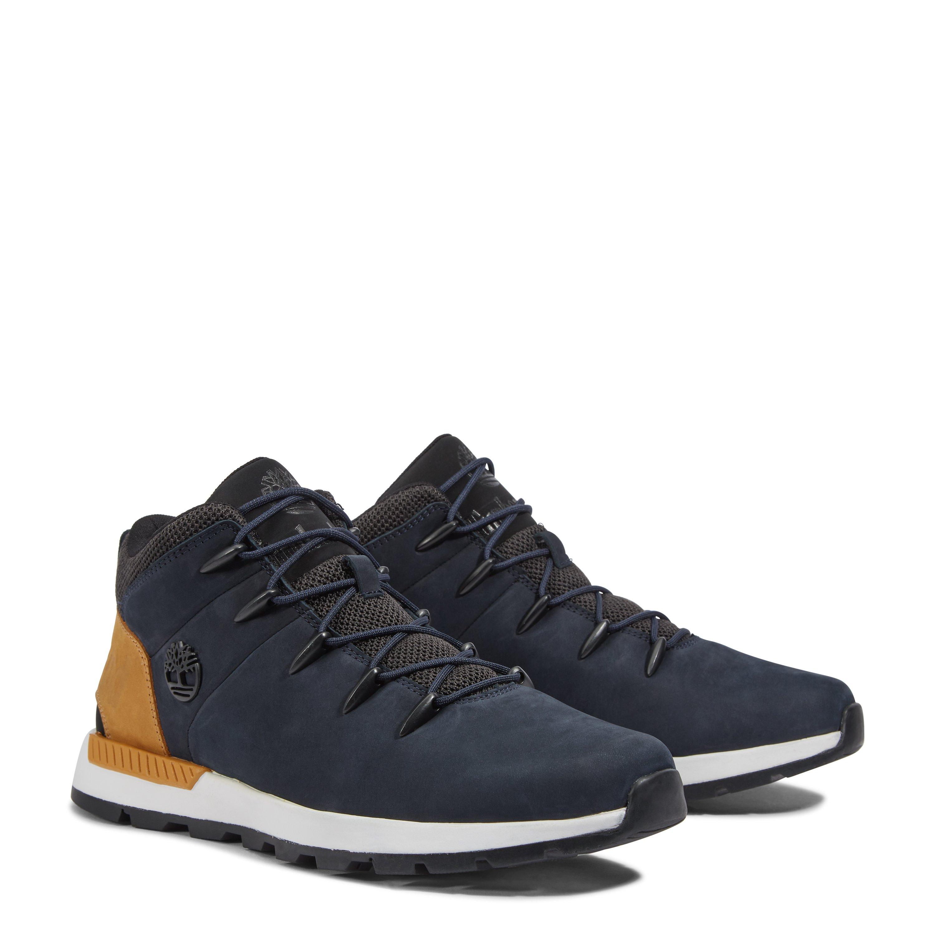 Timberland SPRINT TREKKER MID LACE UP SNEAKER