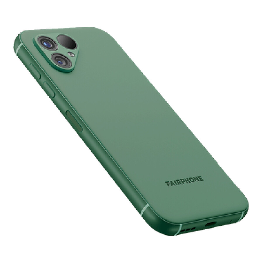 Fairphone 5 5G (Vert) - 128 Go