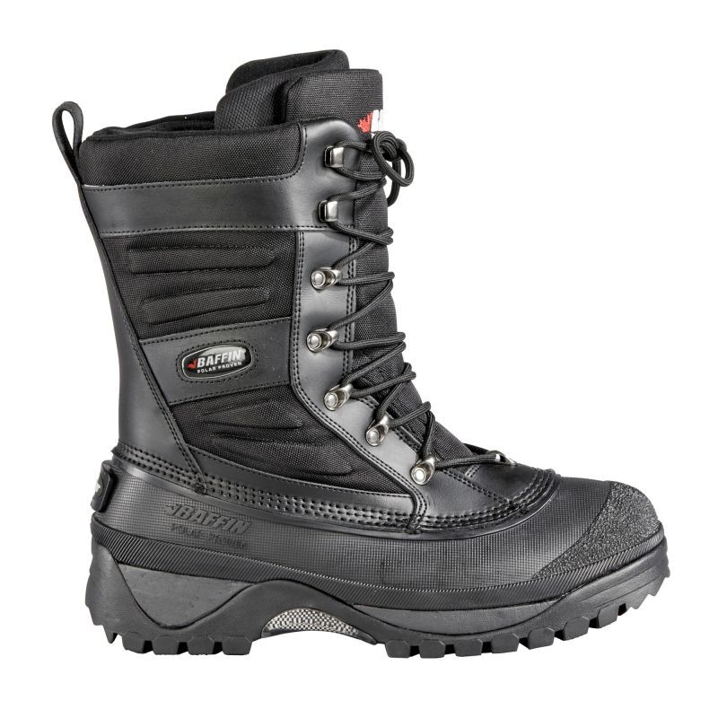 Crossfire - Bottes de neige homme