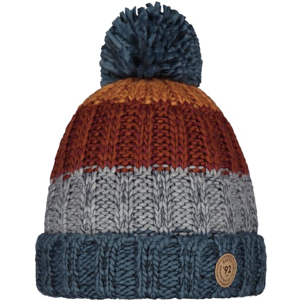Bonnet ski BARTS WILHELM BEANIE RUST
