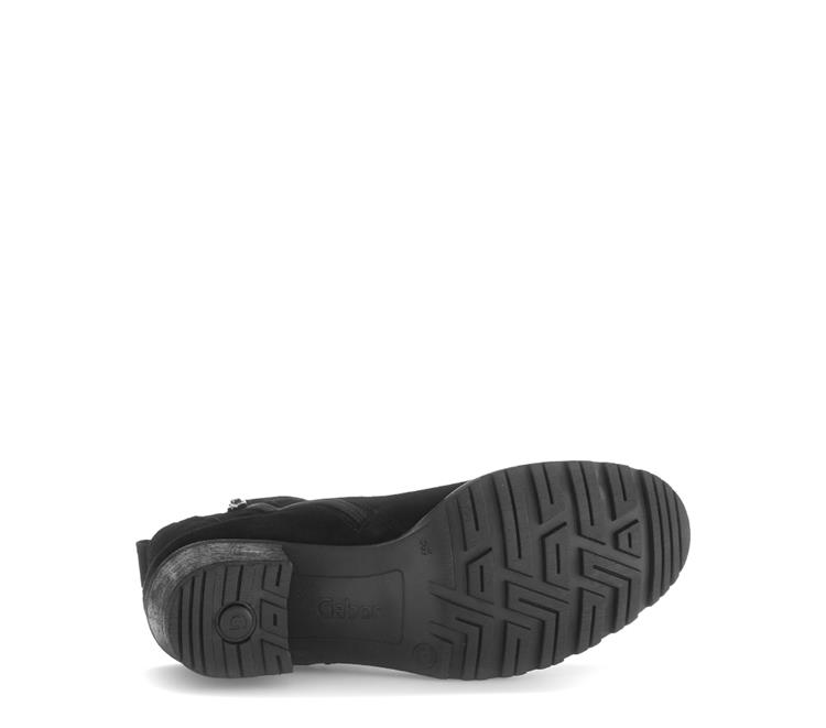 Gabor 72.801 schwarz (micro)
